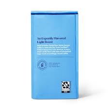 Good and gather brand coffee. Good Gather Ground Coffee Target