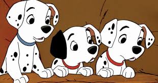 101 Dalmatians One Of My All Time Favorite Disney Movies Classic Disney Disney Animated Films Disney Animals