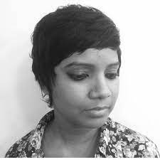 Pin On Short Indian Hairstyles