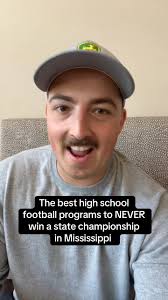 The best high school football teams to never win a title?