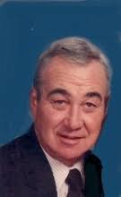 Obituary information for Ernest E. VanDeKerkhove