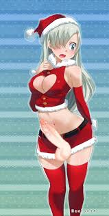 Futa Elizabeth Liones Seven Deadly Sins Porn Hentai 768X1519 | Futanari |  Luscious Hentai Manga & Porn