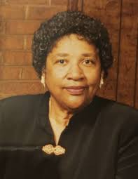 Obituary for Hilda Tyson (Stanfield) Farrington