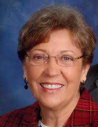 Obituary information for Virginia Mae Smith