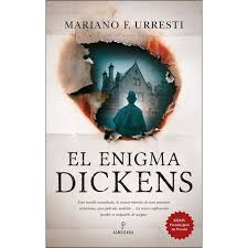 33 libros gratis en pdf para iniciarte en filosofía del derecho. El Enigma Dickens Premio Jaen De Novela 2018 De Autor Mariano Fernandez Urresti Pdf Gratis