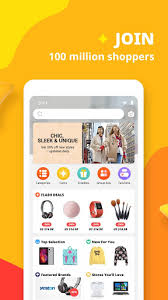 Want to find the latest fashions at the lowest prices? Free Download Aliexpress Shopping App Apk For Android