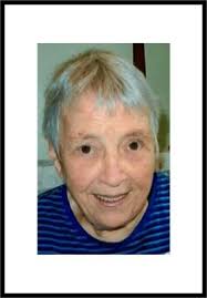 Obituary information for Rose V. Culbert