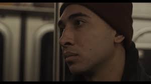 I WANT MORE, I WANT LESS (Bryce Richardson, 2019)