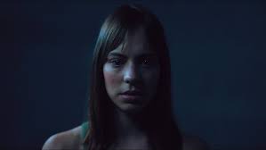 GHOST (dir. Dacre Montgomery)