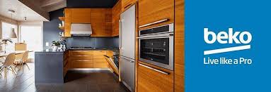 Whirlpool has earned a reputation as being one of the most reliable appliance brands around. Meet Beko At Allen Petersen Cooking Appliance Center