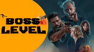 Amazon has an awesome selection of action flicks, from classics to originals, but the lineup. Boss Level Mel Gibson Frank Grillo Naomi Watts Official Trailer 2020 Action Sci Fi Movie Youtube