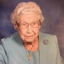 Adalia P. Gossard Obituary