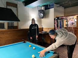 Broad Street Bar & Billiards