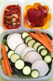 Little Stars Baby Greens Salad Healthy Snacks Lunch Snacks Healthy Lunchbox