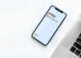 Download Free Iphone X Mockup Free Mockups
