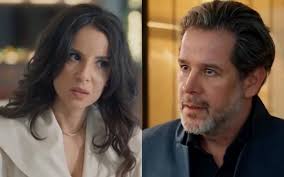 Além da Ilusão: Nelsinho dopa e tenta estuprar Isadora: "Psicopata"