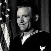 Lewis Samuel 'Scooter' McBride Obituary