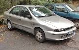 FIAT-MAREA