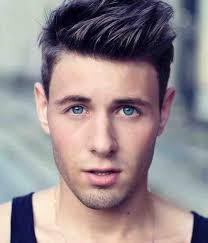 Shorthair Hairstyle For Men 50 Trendy Ideas For Hairstyling Oval Face Hairstyles Cool Hairstyles For Men Oval Face Men