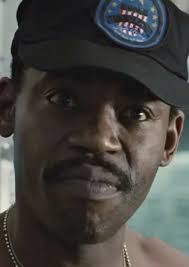 Alexander Apone (Aliens) Fan Casting