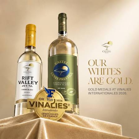 CASTEL  WINE