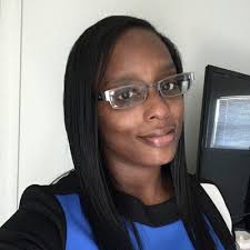 DeAnna Beasley (@TheRealDBeasley)