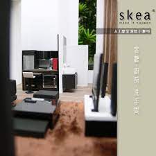 chronicling my obsession with modern dollhouses and miniatures paper houses mini house modern