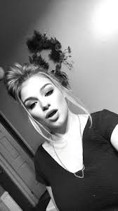 Kaci Doyle's Instagram, Twitter & Facebook