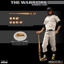 Each, in turn, is also responsible for one geographic area. Mezco Toys The Warriors Deluxe Box Set One 12 Collective Hi Def Ninja Pop Culture Movie Collectible Community