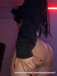 Luna Onlyfans Profile Latest Nudes October 2025