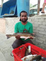 Senangin Taiwan Restock Uni Fishing Kolam Pancing Bawah Taman U Seri Kembangan At Uni Fishing Pond Facebook