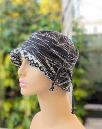 Pin On Womens Chemo Hats