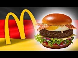 Pin On Trying International Fast Food