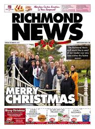 The closure to the station, located on nevin avenue, will allow project crews to begin the rebuilding of an interlocking section of. Richmond News December 20 2018 By Richmond News Issuu