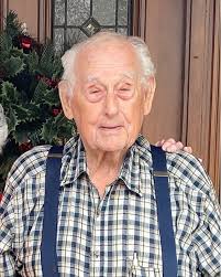 Obituary information for Douglas Bunch