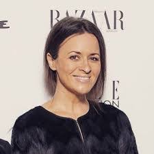 Andrea Laub's Instagram, Twitter & Facebook