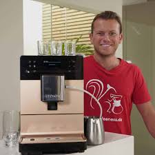 Trusted reviews is supported by its audience. Miele Cm 5500 Kaffeevollautomat Im Test