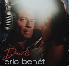 Eric Benet Releases Duets EP Featuring Tamar Braxton, Chante Moore, Ledisi  & More (Stream)