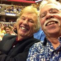 Bill & The Oaks: Behind-the-Scenes Photos & Stories!