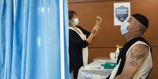 Francia, legge su green pass in vigore da 9 agosto migranti: I Palestinesi Stanno Aspettando Il Vaccino Il Post