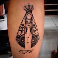 The virgin mary will generally revolve around religious conviction, but the meaning can be far more personal. 41 Virgin Mary Tattoos With Religious Connections And Meanings Tattooswin