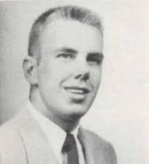 Harold Dean Gehrke (1935-1994)