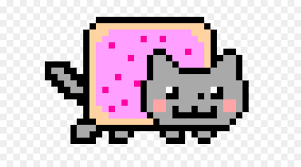 Nyan Cat Pixel Art Png Download 700 487 Free Transparent Nyan Cat Png Download Cleanpng Kisspng High quality cat pixel art gifts and merchandise. nyan cat pixel art png download 700