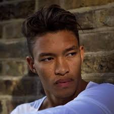This hairstyle doesn't take much time and men's messy hair hairstyles tutorial helps you a lot in understanding about a perfect hairstyle and. Messy Hairstyles Men
