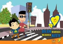 Kesantunan Bahasa Tajuk 1 Ciri Ciri Budi Bahasa