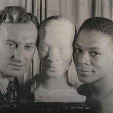 Kenneth and Jimmie (and Algernon Islay de Courcy Lyons and Rex) The Love  Square of Bryher, Hilda, Kenneth, and Jimmie Part 2/2 James "Jimmie" Lesley  Daniels (1908 -June 29, 1984) was a