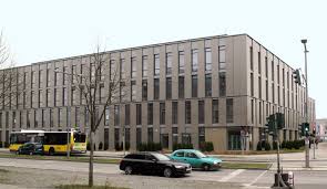 Planning is the key to a good. Feierliche Schlusselubergabe Fur Das Landeslabor Berlin Brandenburg Technologiepark Adlershof