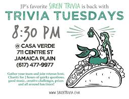 Whether you have a science buff or a harry potter fanatic, look no further than this list of trivia questions and answers for kids of all ages that will be fun for little minds to ponder. Tuesday Trivia 12 18 18