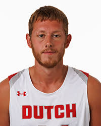 Wartburg's Rogge Picks up First A-R-C Wrestler of the Week Honor in his  Career