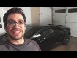 🙋‍♀️ please share my listing! Here In My Garage Youtube